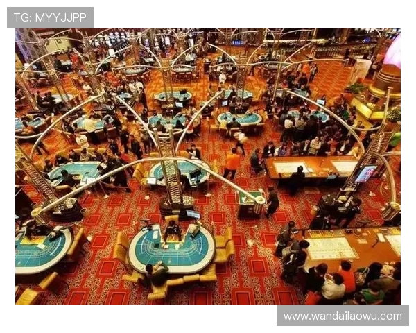 新葡京娱乐城：体验豪华娱乐与一站式博彩享受的最佳选择